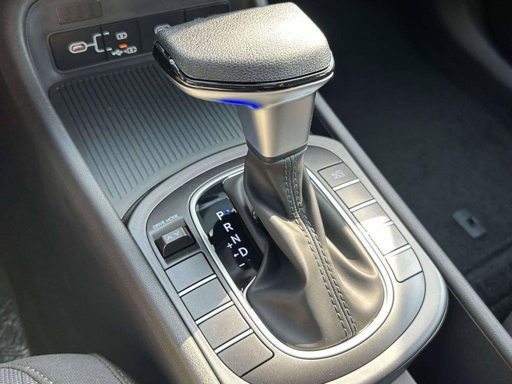 New 2026 Hyundai Kona SE FWD image 72