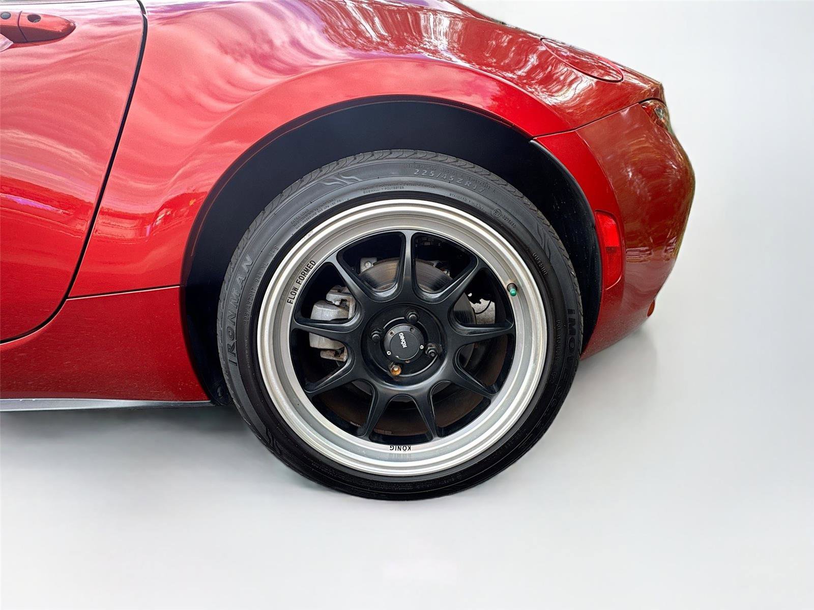 Used 2017 MAZDA MX-5 Miata RF Grand Touring image 25