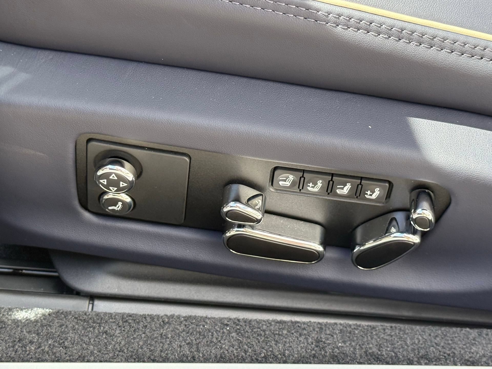 New 2026 Bentley Continental GT AWD/4WD image 9