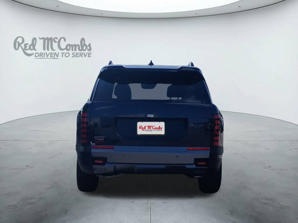New 2026 Hyundai Palisade XRT Pro AWD/4WD image 4
