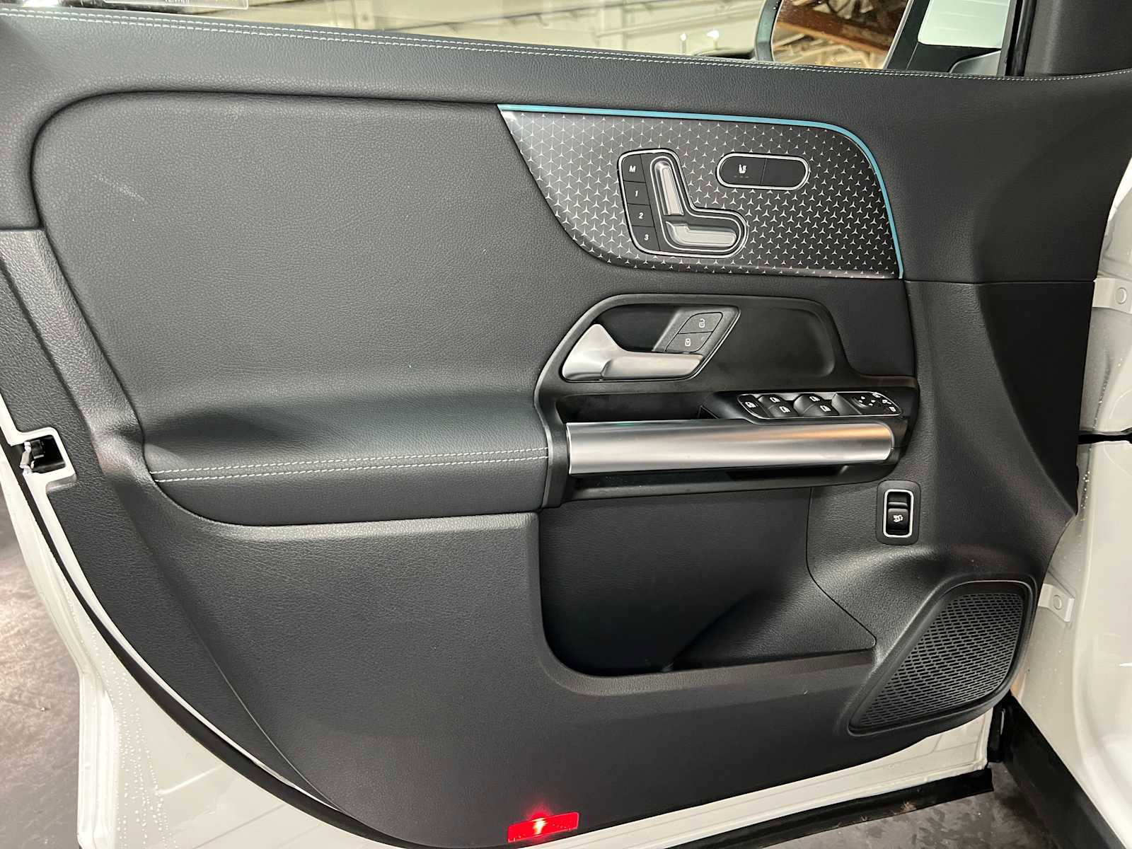 Used 2026 Mercedes-Benz GLA 250 4MATIC image 20