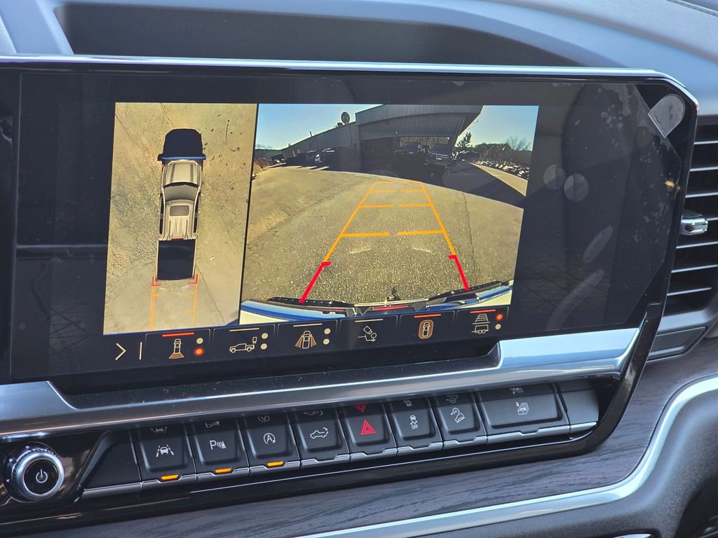 New 2026 GMC Sierra 1500 SLT w/ SLT Premium Plus Package image 9