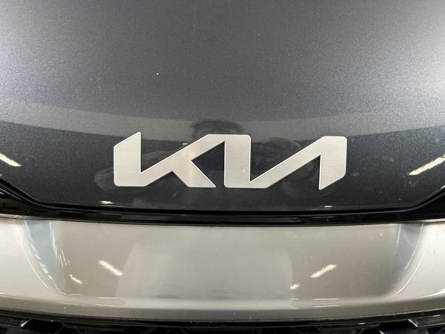 Used 2023 Kia Sportage EX image 10