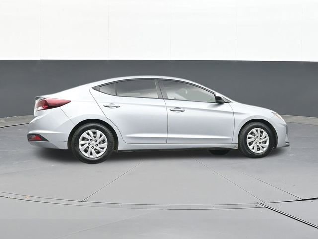 Used 2020 Hyundai Elantra SE w/ Convenience Package (C2) image 47