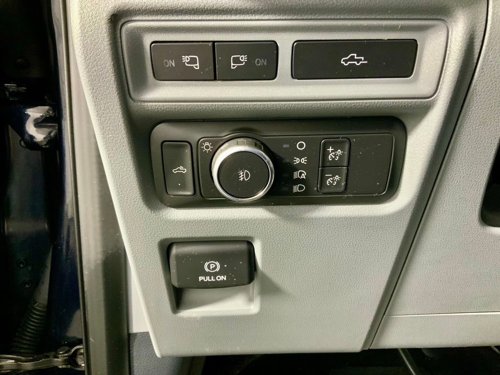 Used 2021 Ford F150 XLT w/ Equipment Group 302A High image 21