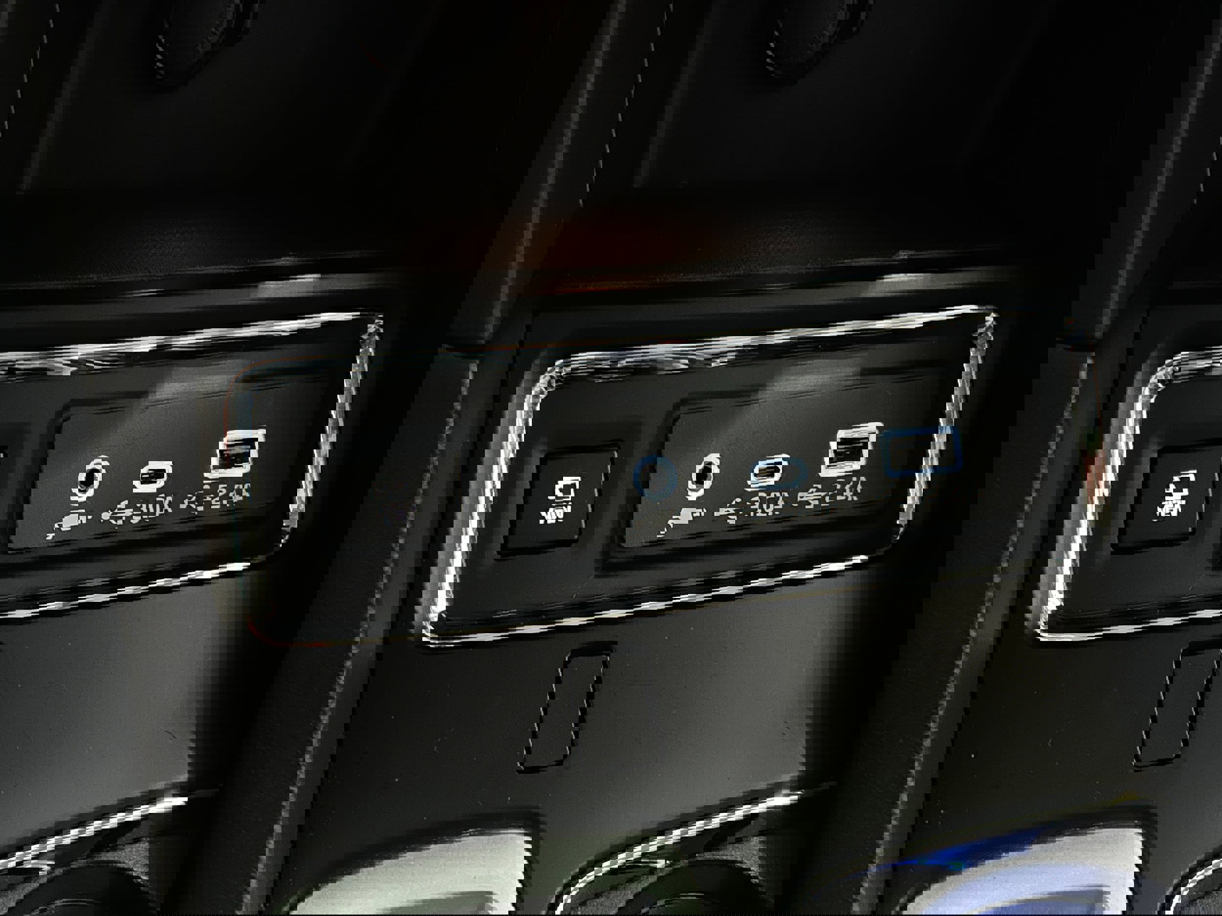 Used 2024 Subaru Ascent Onyx Edition Limited image 11