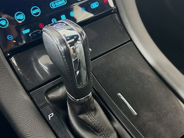 Used 2017 Ford Taurus SHO w/ Sho Performance Package AWD/4WD image 18
