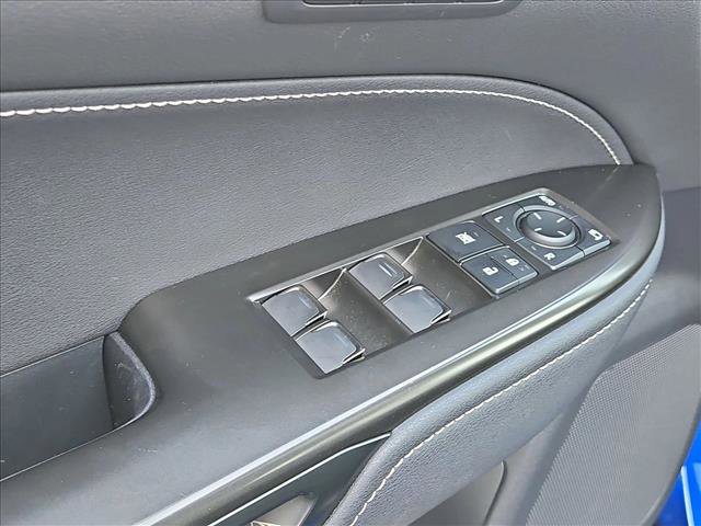 Used 2023 Lexus NX 450h+ F Sport w/ Vision Package image 12