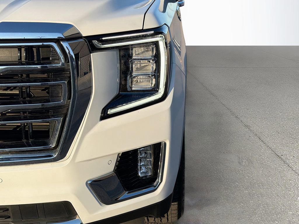 Used 2024 GMC Yukon SLT image 11