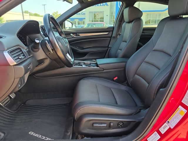 Used 2022 Honda Accord Sport image 10