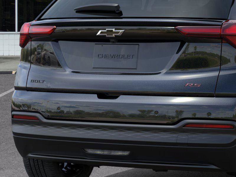 New 2027 Chevrolet Bolt RS image 14
