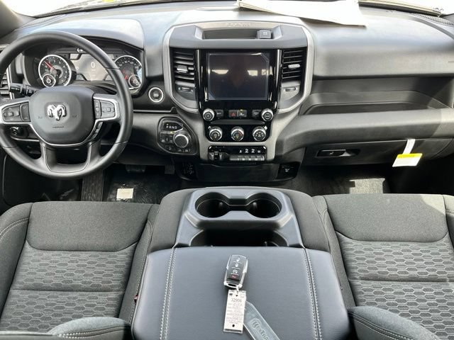 New 2026 RAM 1500 Tradesman AWD/4WD image 9