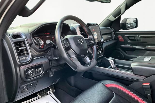Used 2022 RAM 1500 TRX w/ TRX Level 2 Equipment Group image 12