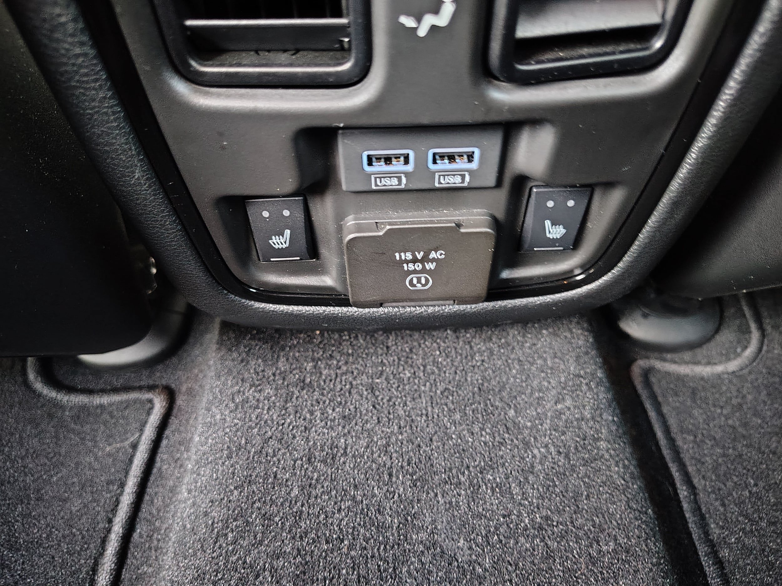 Certified 2025 Dodge Durango GT AWD/4WD image 28