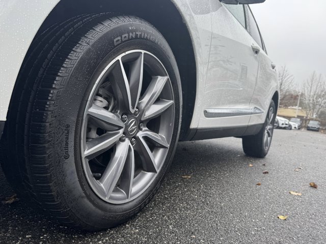 Used 2023 Acura RDX w/ Technology Package image 10