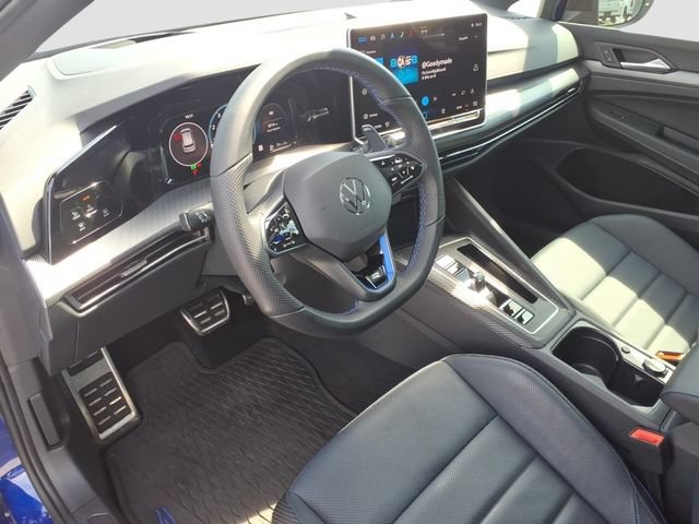 Used 2026 Volkswagen Golf AWD/4WD image 19