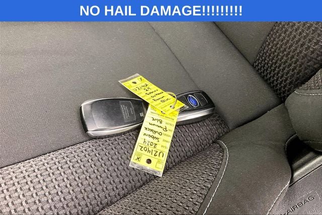 Used 2024 Subaru Outback Premium AWD/4WD image 14