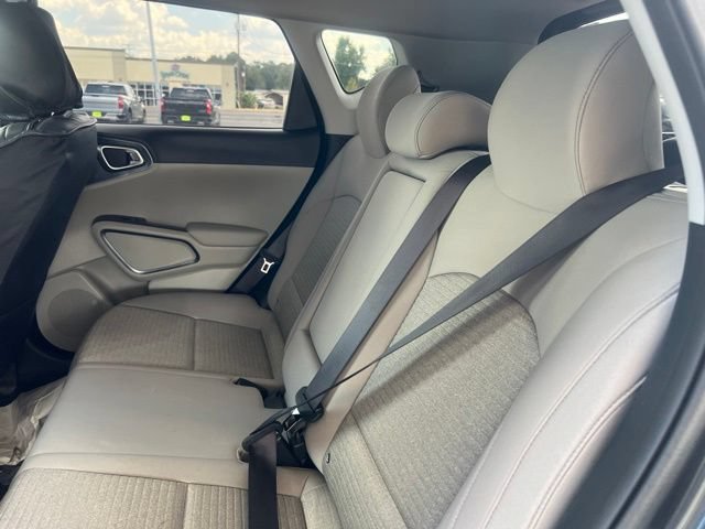 Used 2024 Kia Soul EX FWD image 23