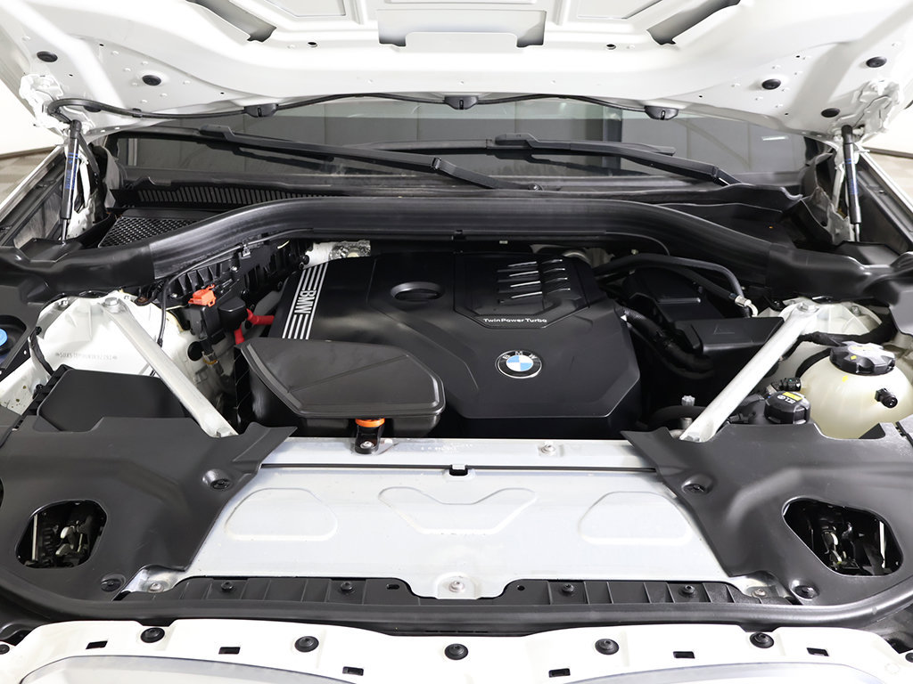 Used 2022 BMW X3 xDrive30i AWD/4WD image 24