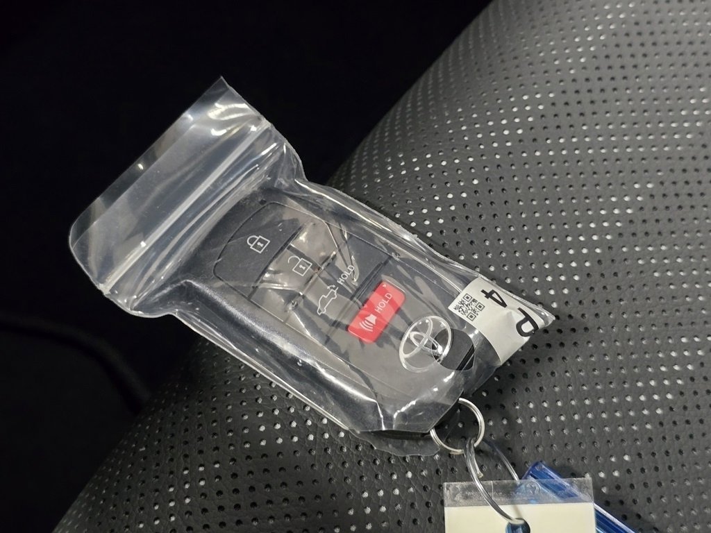 New 2026 Toyota Tacoma TRD Off-Road image 37