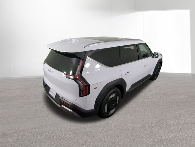 New 2026 Kia EV9 Wind image 39