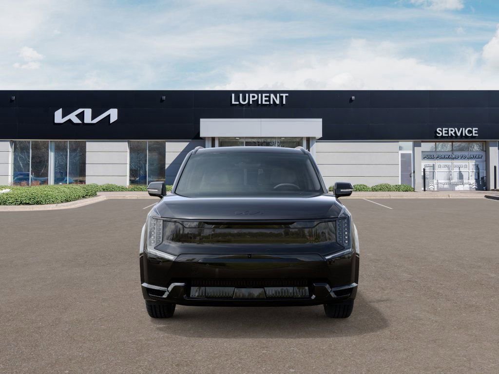 New 2026 Kia EV9 Land w/ Nightfall Edition Package image 3