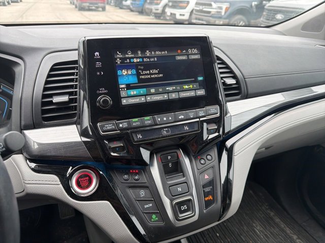 Used 2021 Honda Odyssey Elite image 22