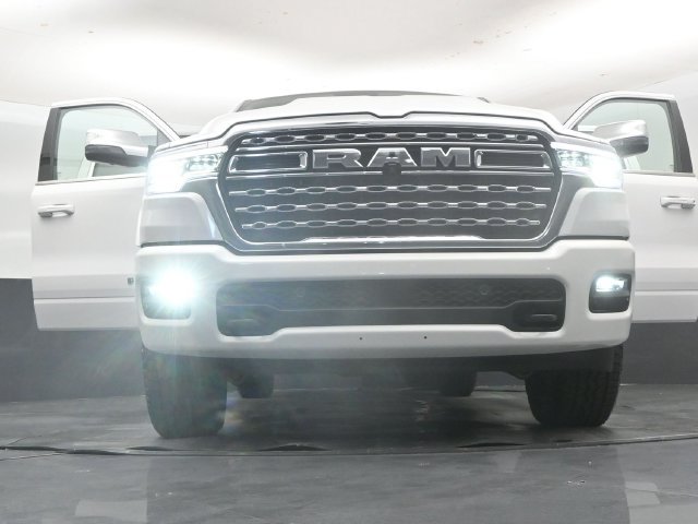 New 2027 RAM 1500 Limited AWD/4WD image 64