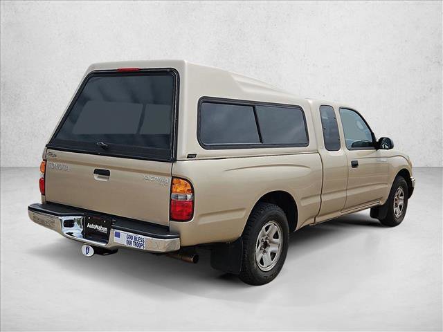 Used 2003 Toyota Tacoma 2WD Xtracab image 5