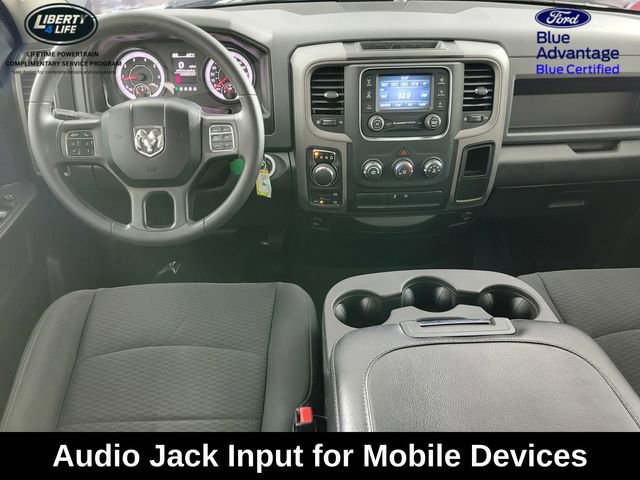 Used 2019 RAM 1500 Express w/ Express Value Package image 20