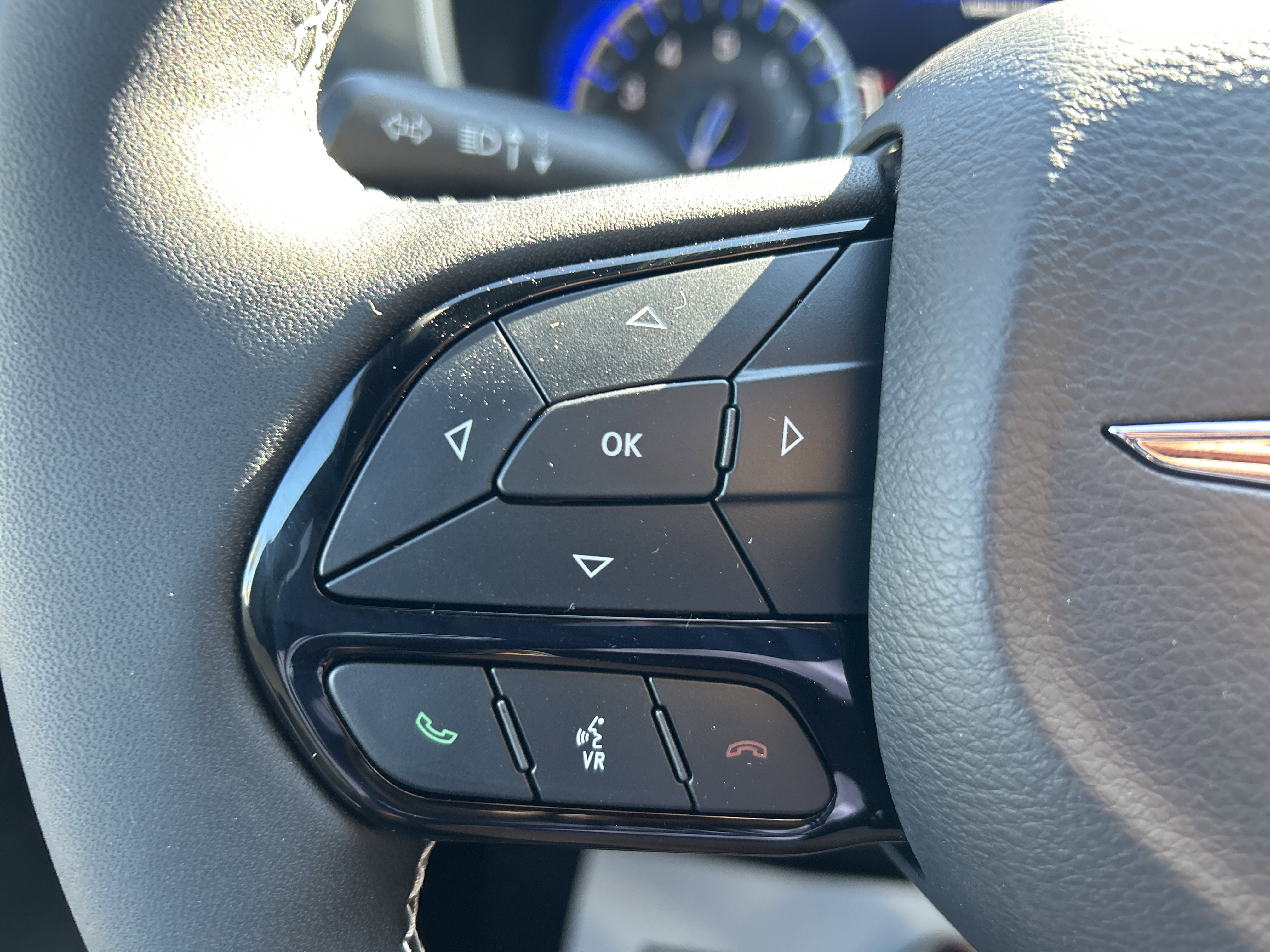 New 2026 Chrysler Pacifica Select image 40