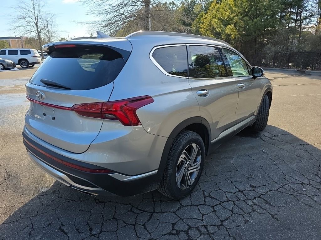 Used 2023 Hyundai Santa Fe SEL w/ Premium Package image 15