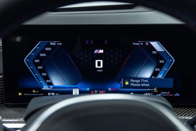 New 2026 BMW X5 M60i image 2