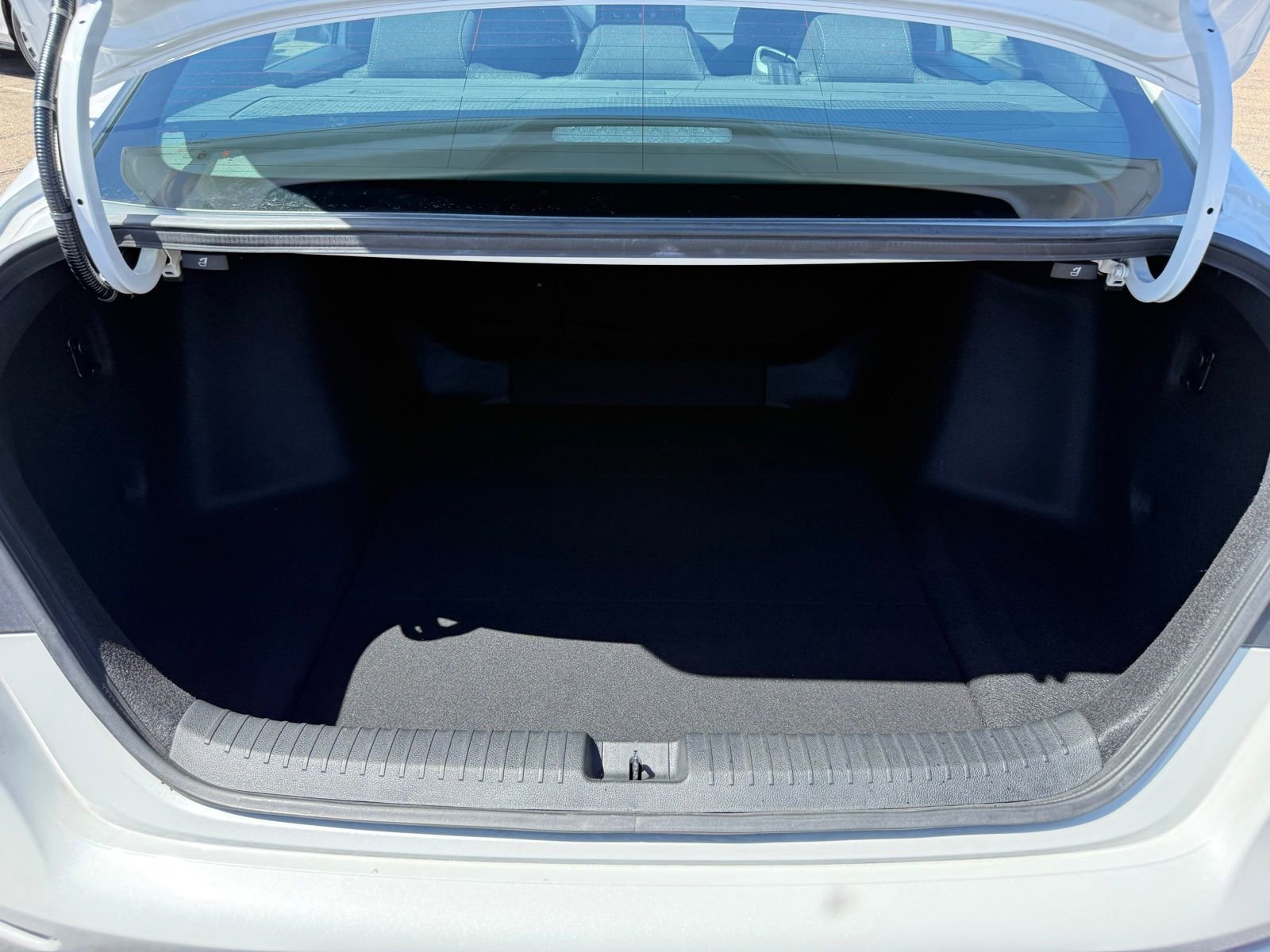 Used 2023 Honda Accord Sport image 37