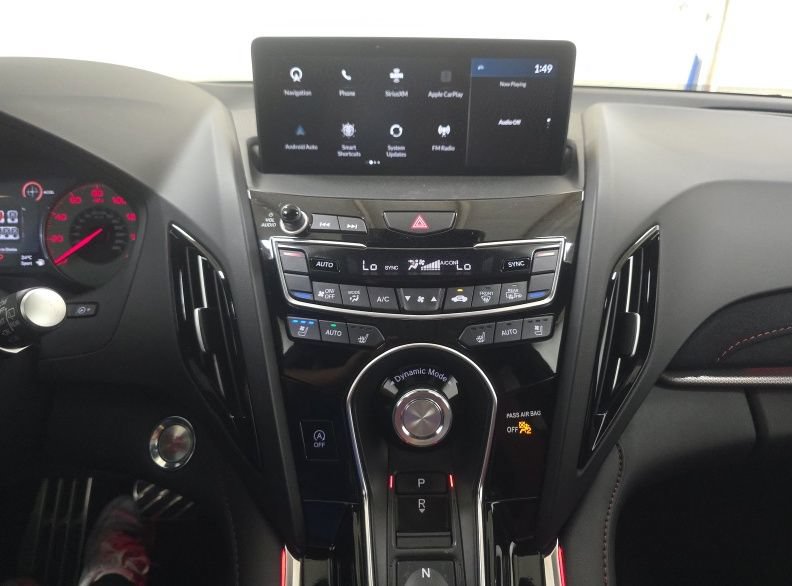 Used 2023 Acura RDX A-Spec AWD/4WD image 16
