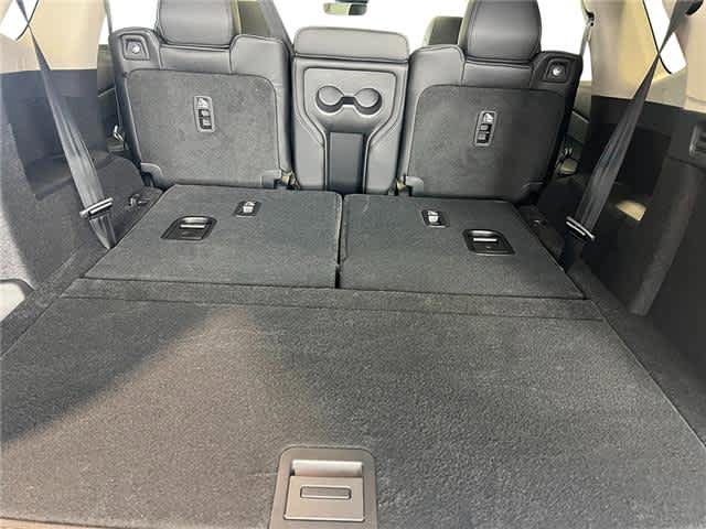 New 2026 Acura MDX SH-AWD image 33
