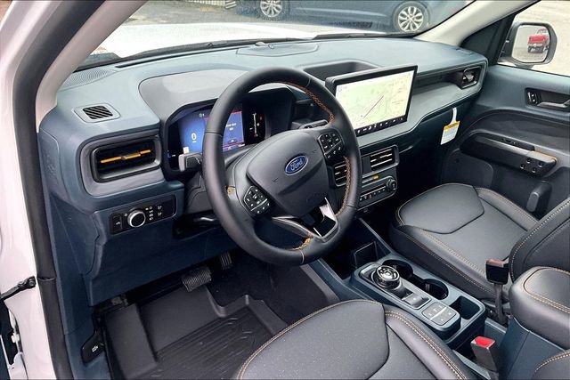 New 2026 Ford Maverick Tremor AWD/4WD image 6