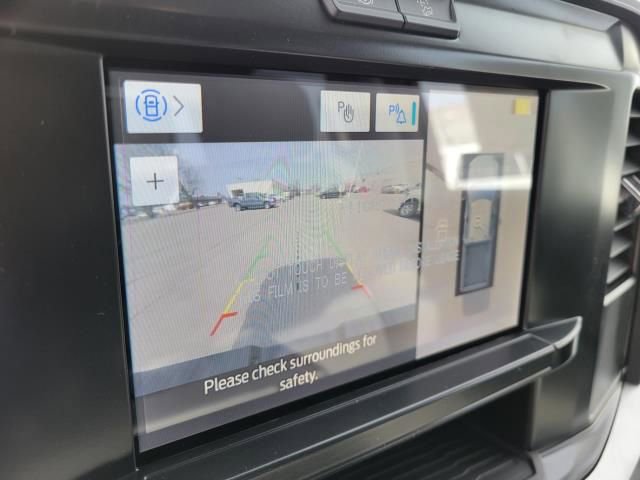 New 2025 Ford F350 XL w/ 360-Degree Camera Package image 25