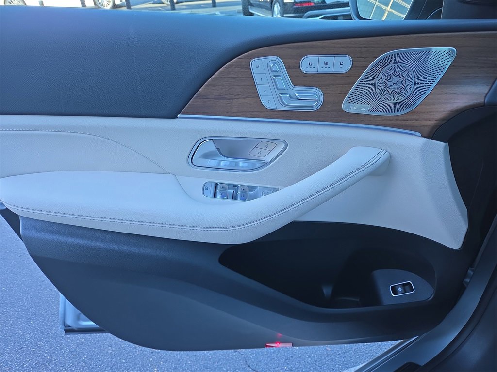 New 2026 Mercedes-Benz GLE 350 4MATIC image 19