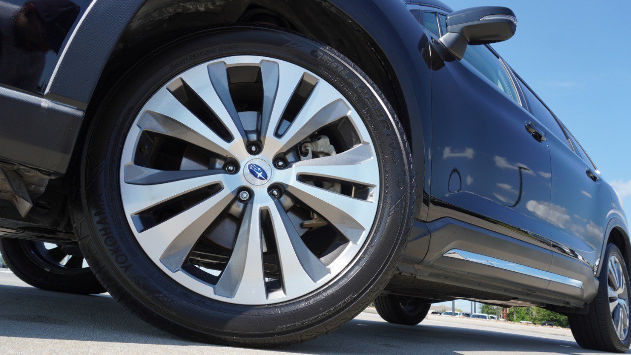 Used 2020 Subaru Ascent Limited AWD/4WD image 11