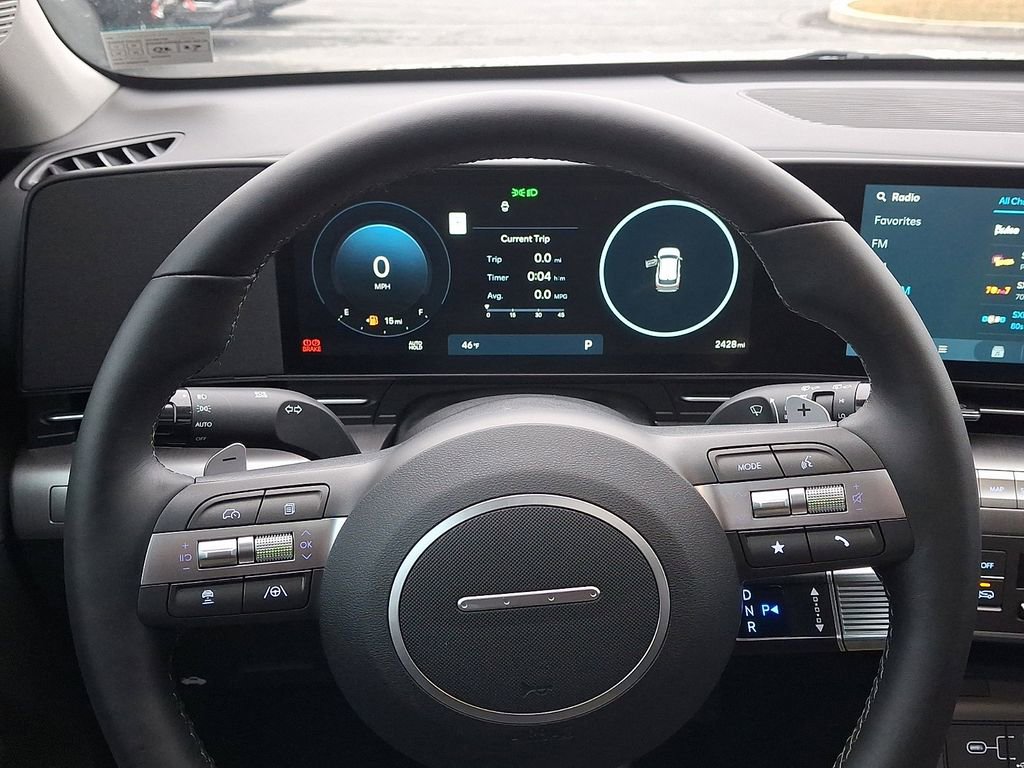 Used 2026 Hyundai Kona Limited image 20