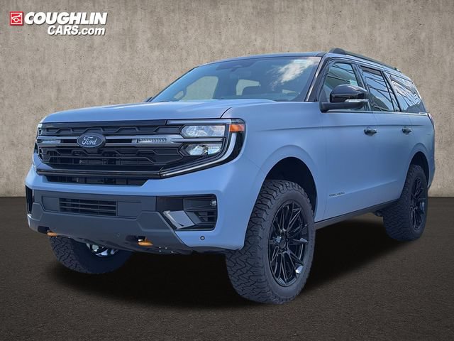 New 2027 Ford Expedition Tremor w/ Driver's Package AWD/4WD image 3