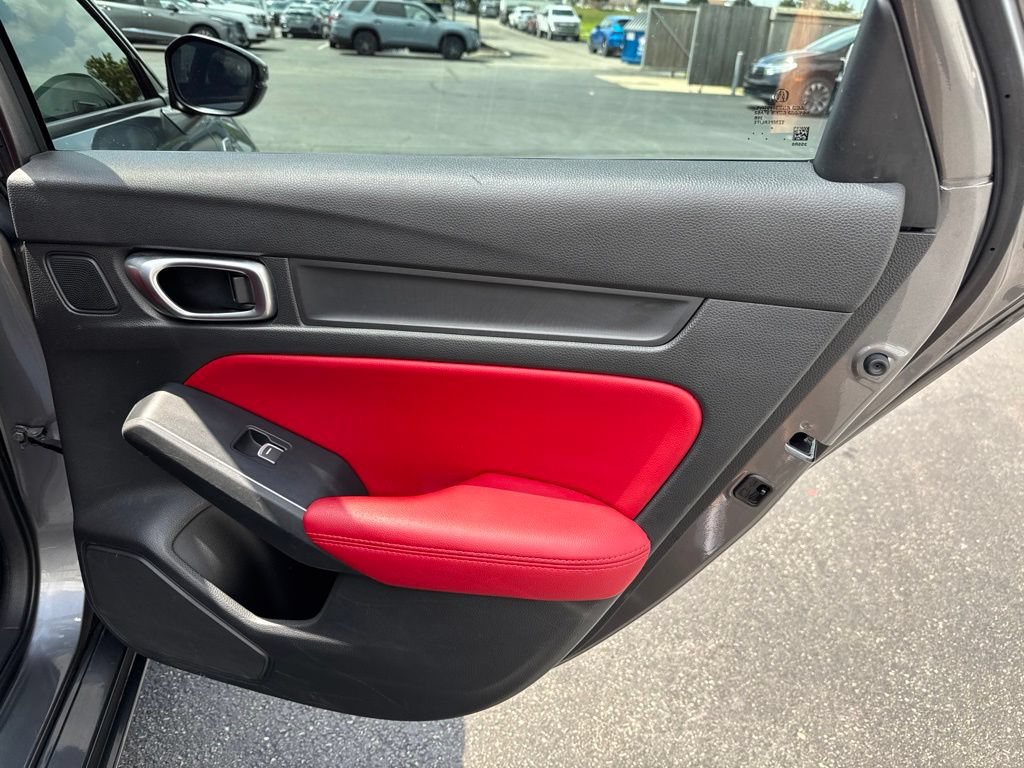 Used 2023 Acura Integra A-Spec FWD image 36