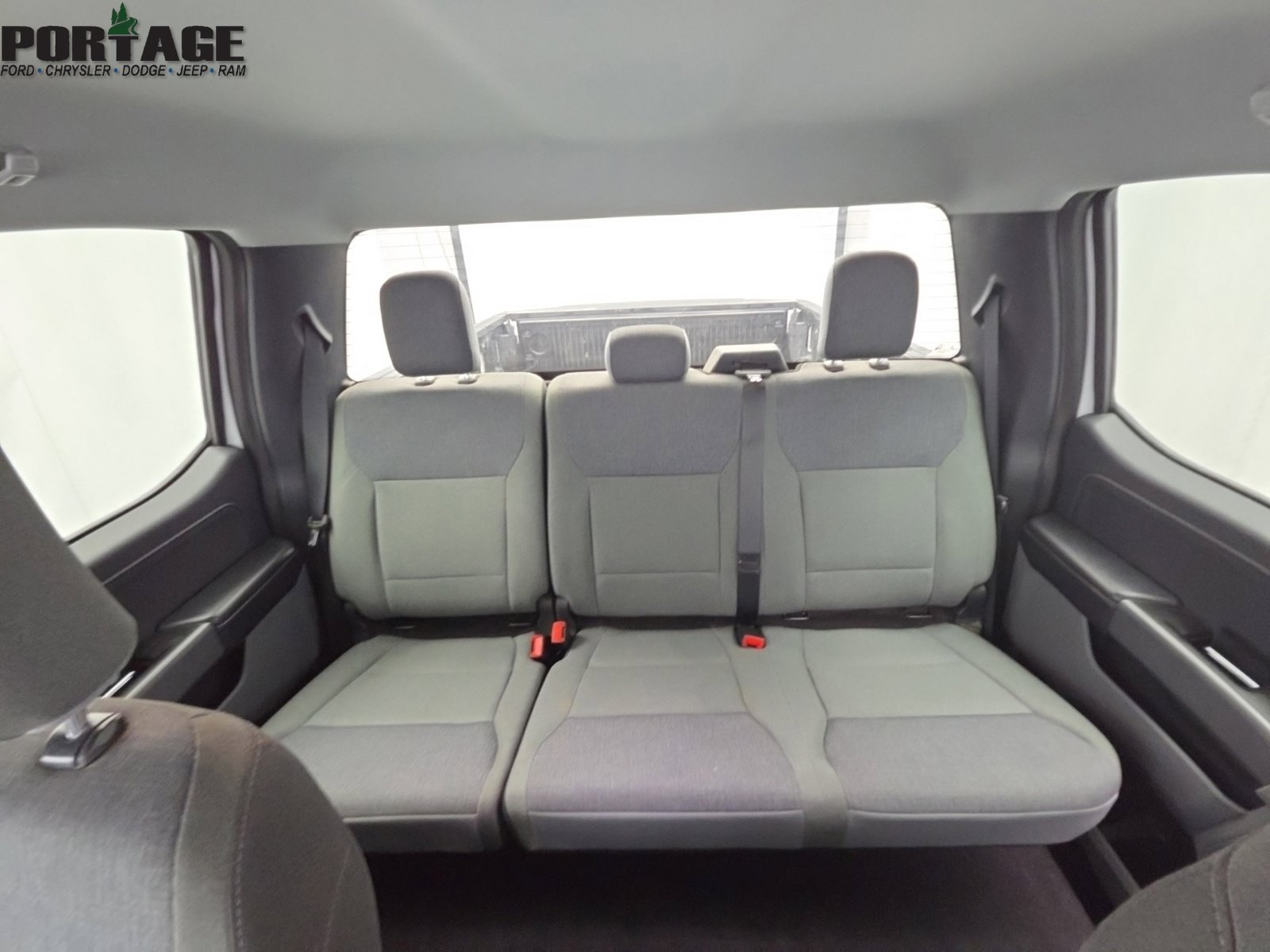 Used 2024 Ford F150 XLT w/ Tow/Haul Package AWD/4WD image 32