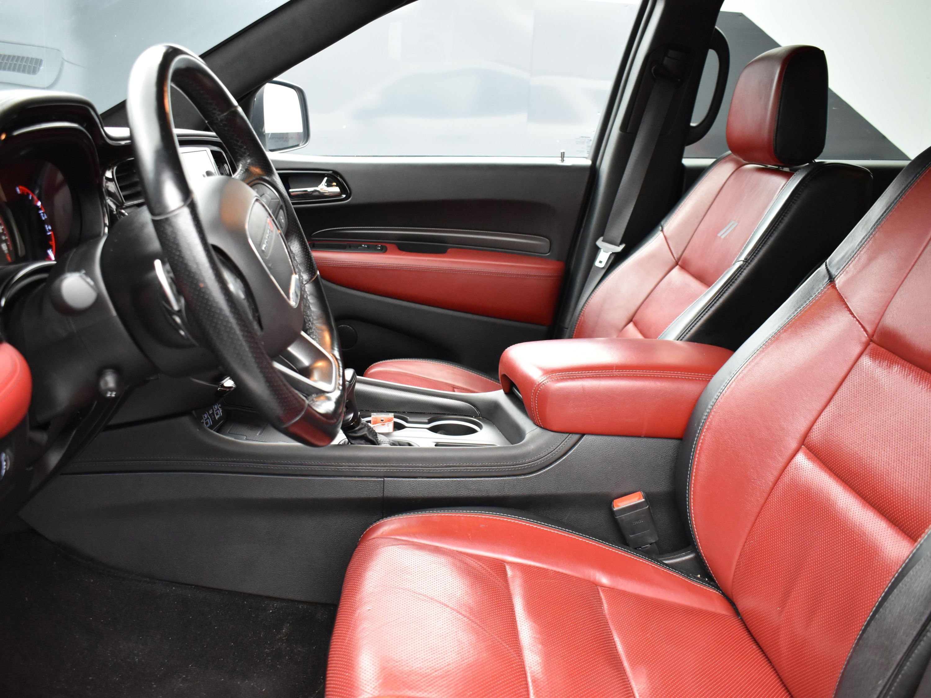 Used 2022 Dodge Durango R/T w/ Tow 'N Go Package image 11