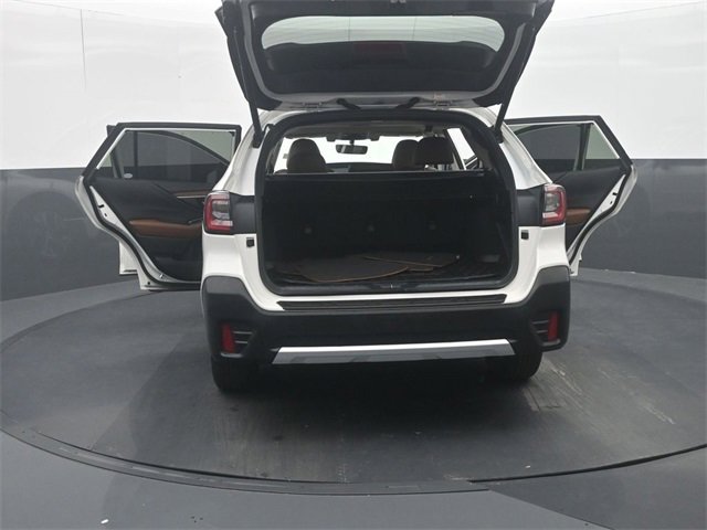 Used 2021 Subaru Outback Touring XT image 40