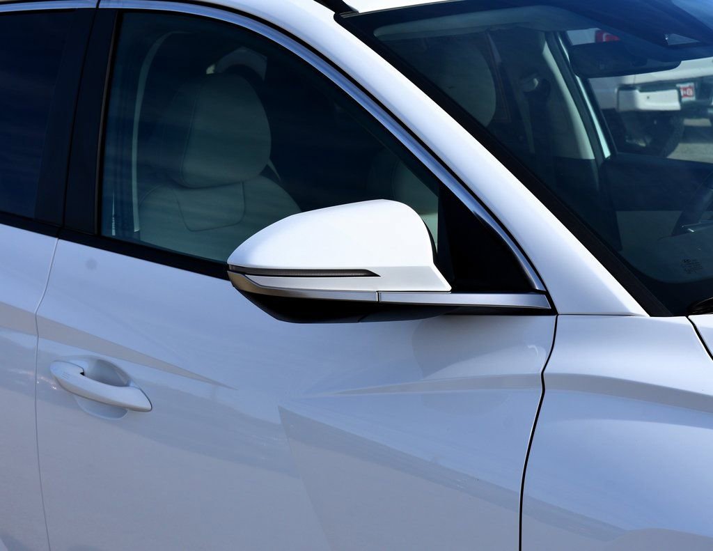 Used 2025 Hyundai Tucson SEL image 7