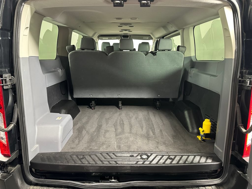 Used 2019 Ford Transit 150 XL RWD image 6