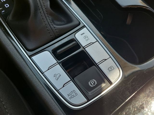 Certified 2024 Hyundai Tucson SE image 14