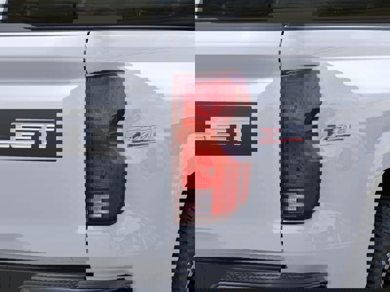 New 2026 Chevrolet Colorado Z71 w/ Technology Package image 35